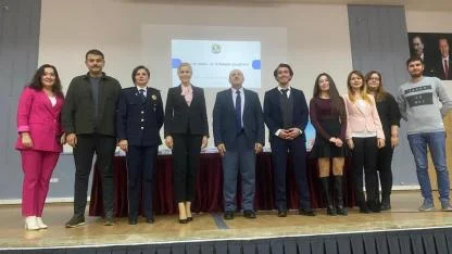 Afyonkarahisar’da Çocuk İhmali ve İstismarına Karşı Güç Birliği!