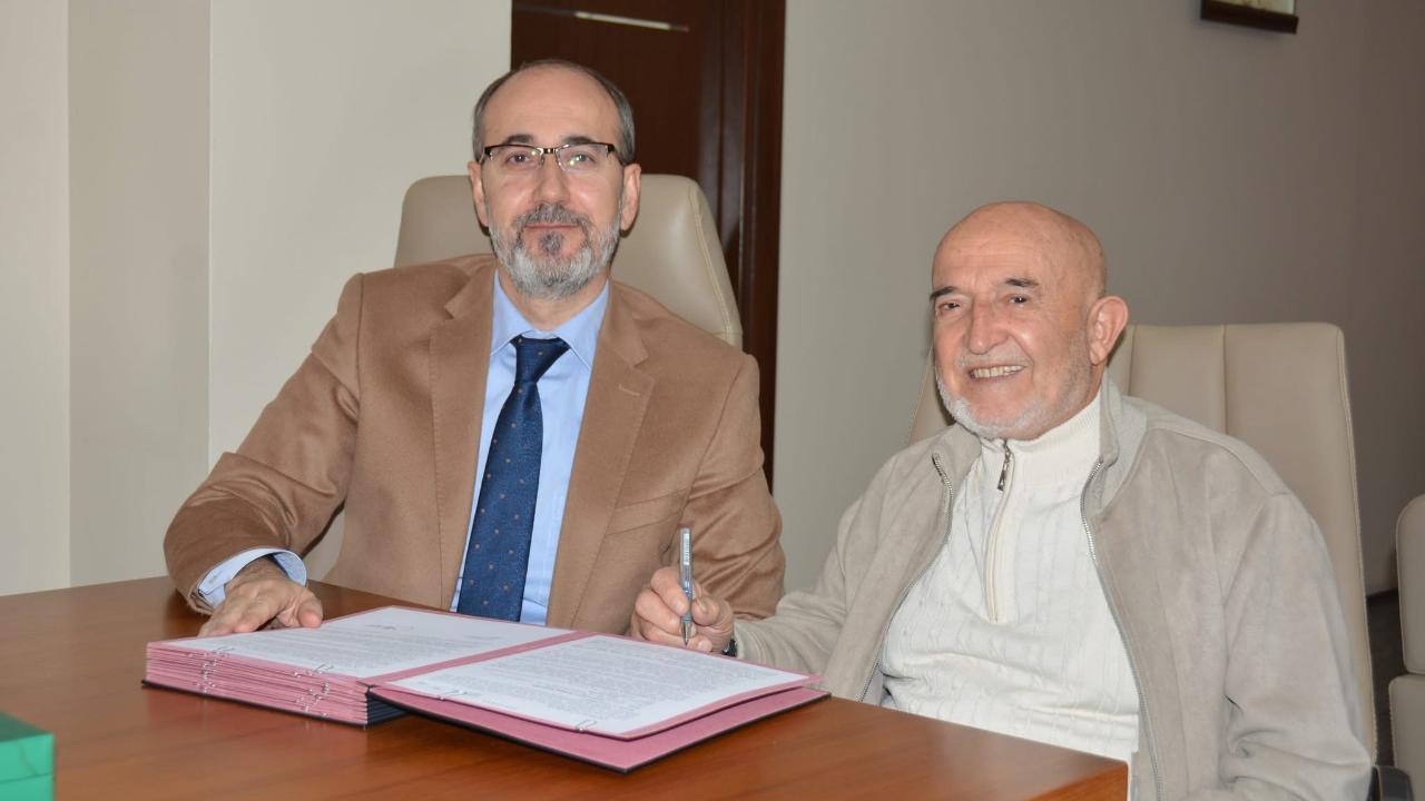 Afyonkarahisar’da Esentepe’ye Yeni Aile Sağlığı Merkezi Kuruluyor