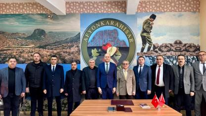 Afyonkarahisar'da Gelir Düzeyi Düşük Çiftlere Düğün Desteği Veriliyor