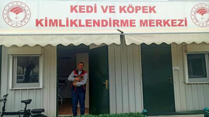 Afyonkarahisar’da Kedi ve Köpek Sahiplerine Uyarı: Kimliklendirmede Son Tarih 31 Aralık 2025