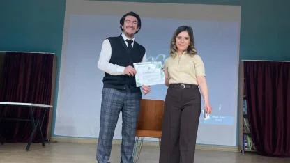 Afyonkarahisar’da Psikolojik Dayanıklılığa Güçlü Odak