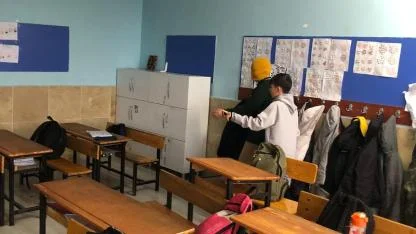 Afyonkarahisar’da Şiddete Karşı 8 Oturumluk Bilimsel Hamle