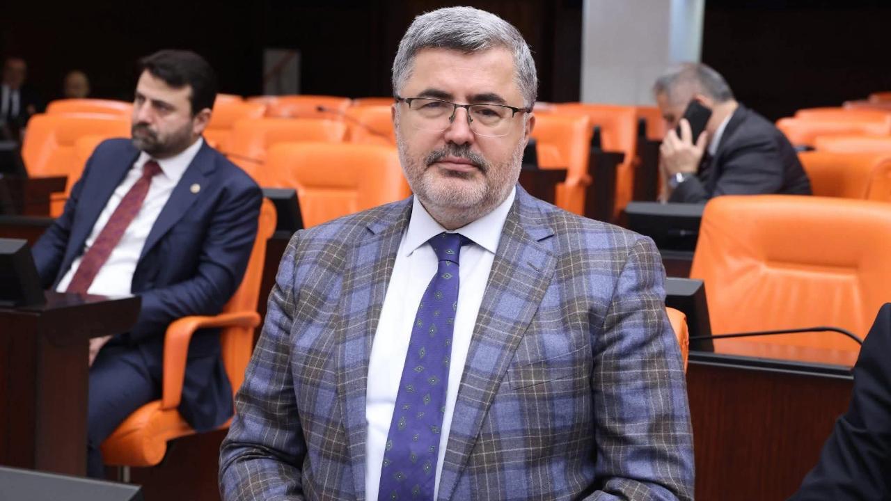 AK Parti Afyonkarahisar’dan TBMM’deki Saldırıya Sert Tepki Verildi