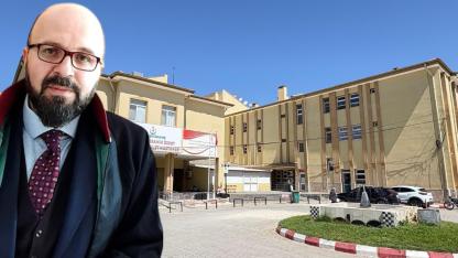 AK Partili Nurbaş’ın Girişimleri Sonuç Veriyor! Yeni Doktor Atandı Yeni Hastane Geliyor