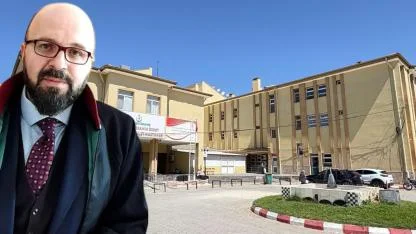 AK Partili Nurbaş’ın Girişimleri Sonuç Veriyor! Yeni Doktor Atandı Yeni Hastane Geliyor