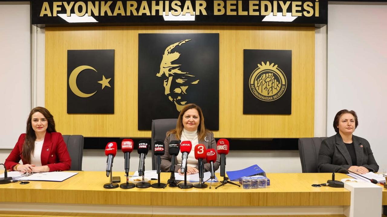 Başkan Burcu Köksal Böyle Dedi: Sırf CHP’li Diye Kimseyi Görevlendirmedim