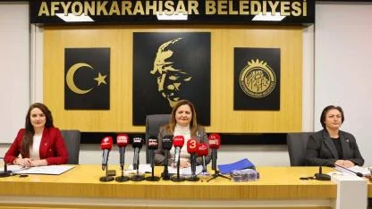 Başkan Burcu Köksal Böyle Dedi: Sırf CHP’li Diye Kimseyi Görevlendirmedim