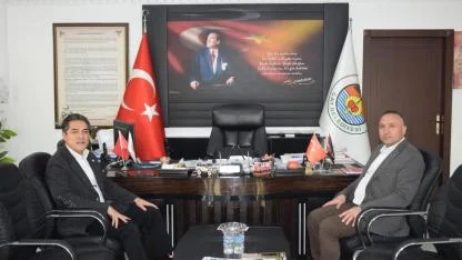 Başkan Kantartopu: Çay’ın Geleceği İçin Ortak Akıl ve İstişareyi Önemsiyoruz