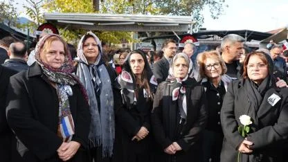 Başkan Köksal Manisa Halkına Başsağlığı Diledi