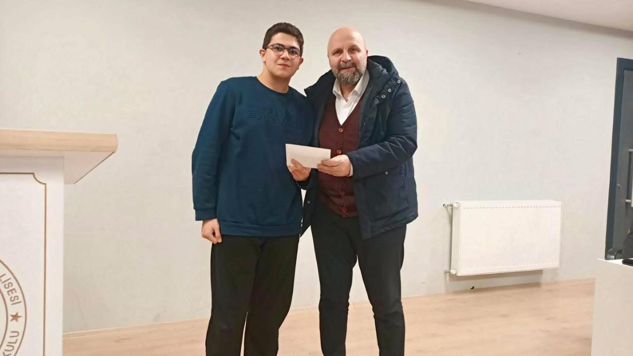 Başkan Nurbaş: “Gençlerimizin Manevi Gelişimine Katkı Sunan Her Çalışmayı Önemsiyoruz“