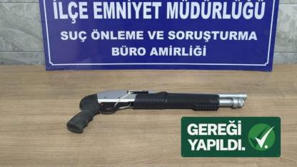 Bolvadin Belediye Personelini Darp Etmişlerdi Tutuklamalar Geldi