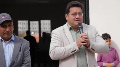 Bolvadin Belediyesinde En Düşük Maaş 35 Bin Türk Lirası Oluyor