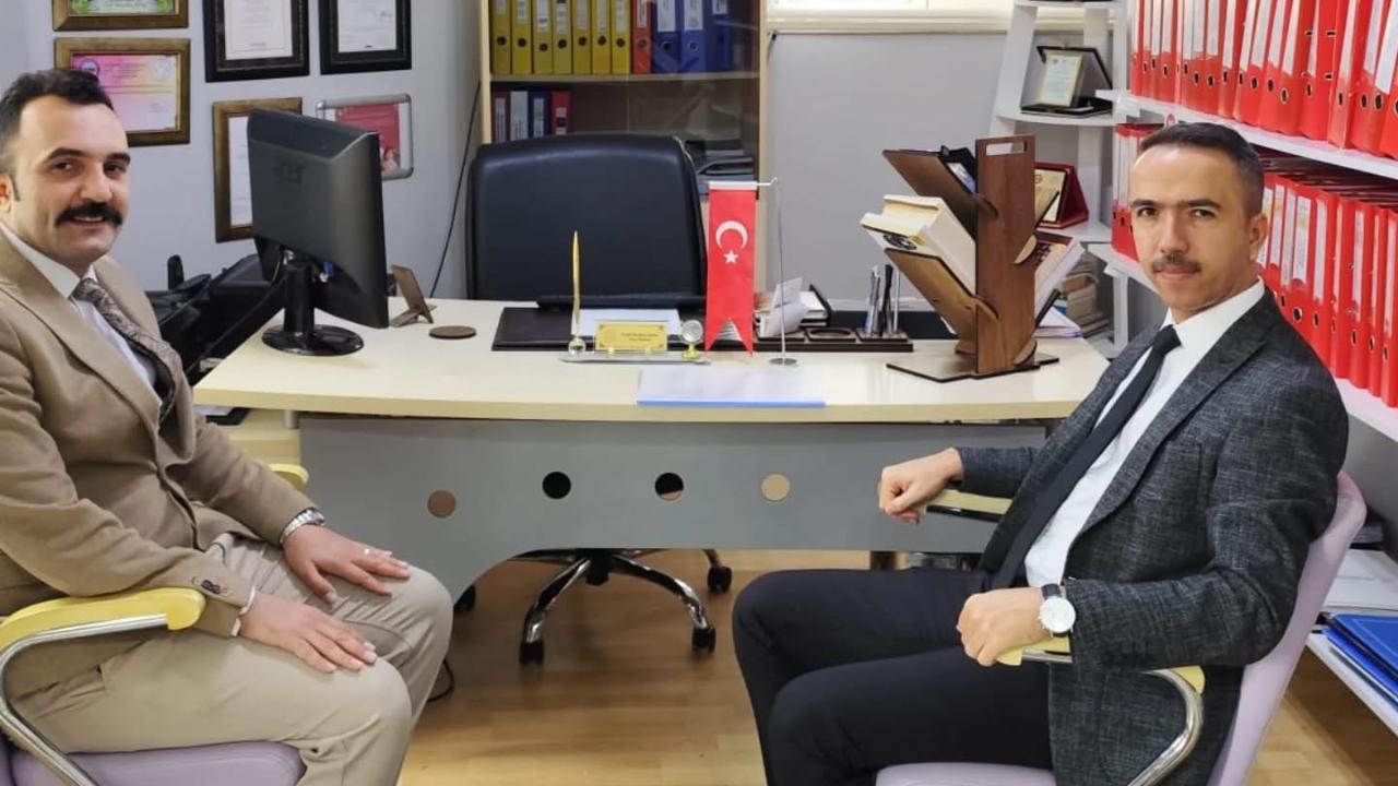 Bolvadin İlçesinde Anaokulları Denetlendi