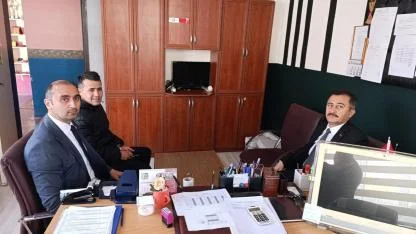 Bolvadin İlçesinde Büyükkarabağ Köyüne Gittiler İhtiyaç Ne Tespit Etmişler