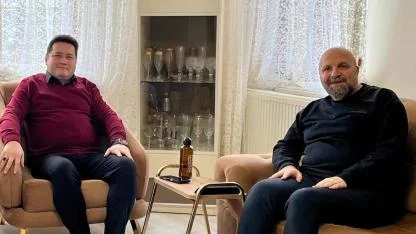 Bolvadin İlçesinde Cumhur İttifakı Ruhu Bölgeye Örnek Oldu