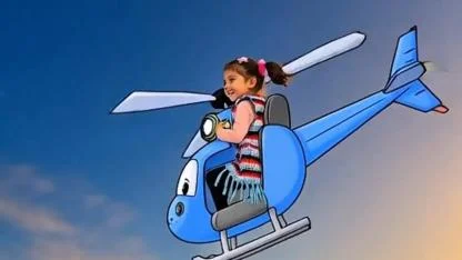 Bolvadin Kurucaova İlkokulu’ndan Müthiş Yerli Malı Haftası Kutlaması