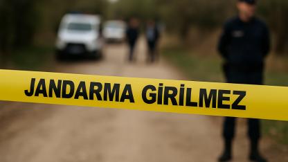 Bolvadin’de Ölü Bulundu