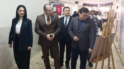 Bolvadin’de Özel Gereksinimli Çocuklar İçin Anlamlı 3 Aralık Programı