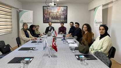 Bolvadin’de Taşımalı Eğitim Alarmı: Krize Müdahale Kurulu Toplandı