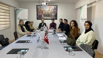 Bolvadin’de Taşımalı Eğitim Alarmı: Krize Müdahale Kurulu Toplandı