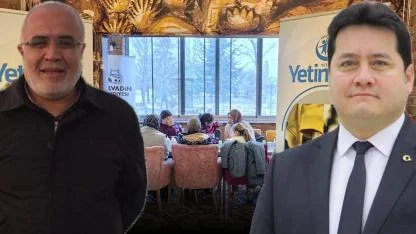 Bolvadin’de Yetim Sev’den Anlamlı Buluşma: Çocukların Tebessümü Sofraya Bereket Oldu