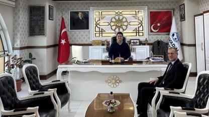 Bolvadin’de Ziraat Bankası Yeni Hizmet Binası İçin Süreç Netleşiyor