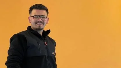 Bolvadin’e Mor Işık Veriyorlar! Devrim Gibi Hizmeti Duyurdular