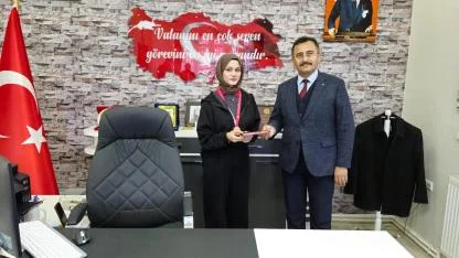 Bolvadinli Öğrenciler İl Birinciliğiyle Türkiye Finallerine Yükseldi