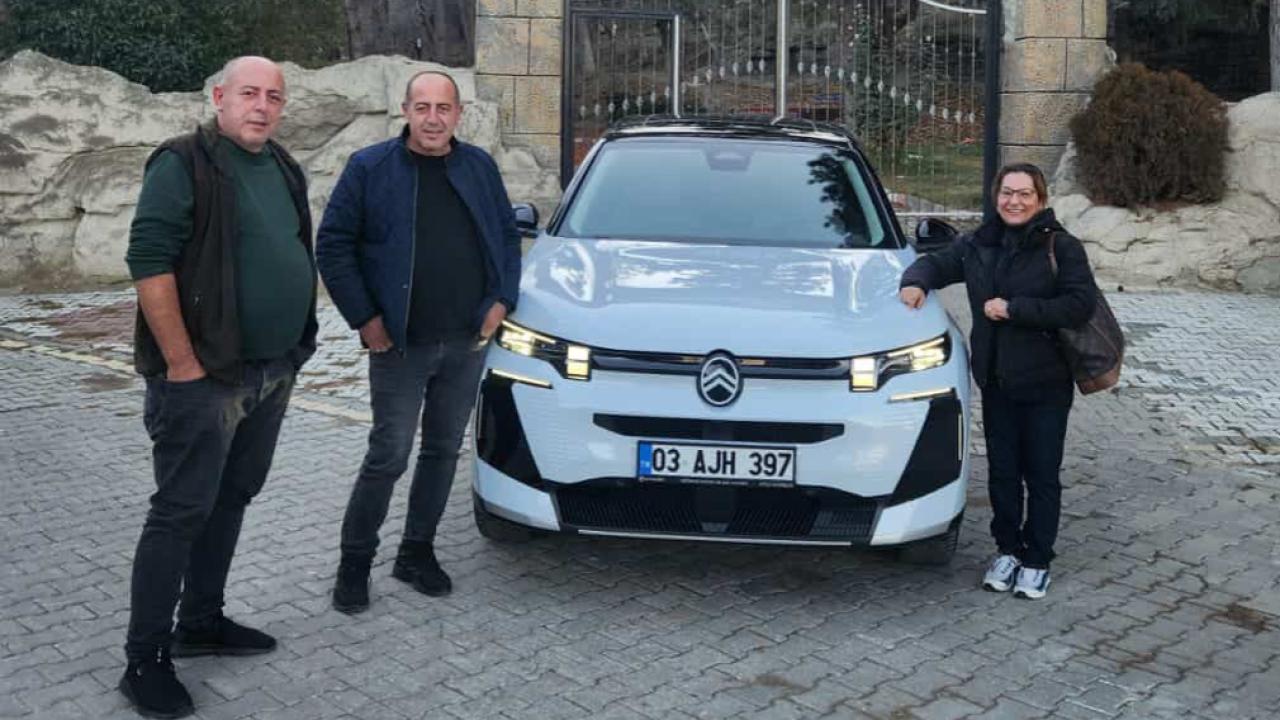 Çağlayan Park Yeni Yüzüyle Çay İlçesine Yeni Bir Nefes Olacak