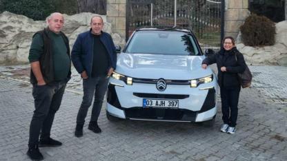 Çağlayan Park Yeni Yüzüyle Çay İlçesine Yeni Bir Nefes Olacak