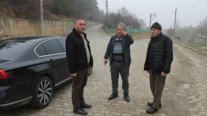 Çay İlçesi Çay Deresinde Temizlik Seferberliği Başladı