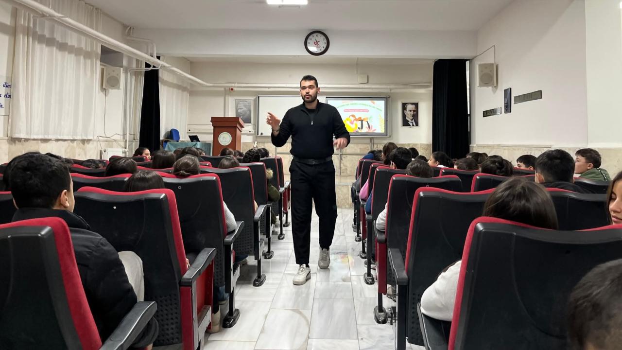 Çay İlçesinde LGS Netleri Artacak! Belediye Destek Veriyor