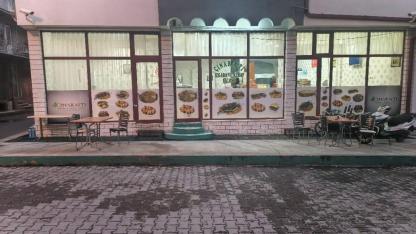 Çay’da Köfteci Dükkanı Devredilecek