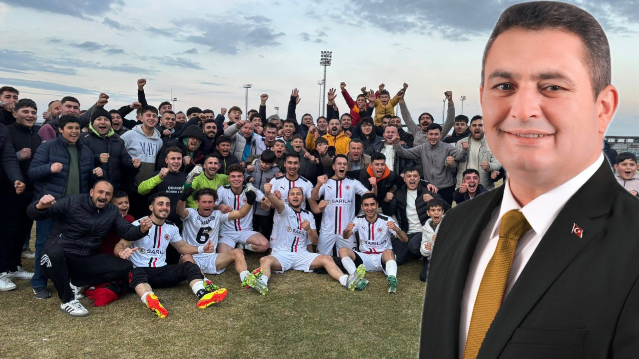 Çobanlar Play Off’a Galibiyetle Başladı