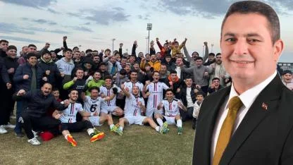 Çobanlar Play Off’a Galibiyetle Başladı