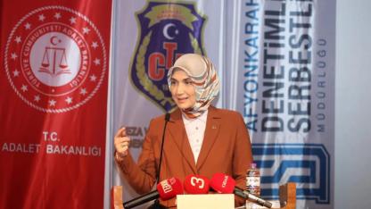 Denetimli Serbestliğin 20. Yılı Afyonkarahisar’da Panellerle Ele Alındı