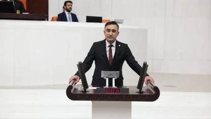 Dr. Hasan Arslan: “Sağlıkta Elde Edilen Başarı Güçlü Sosyal Devlet Anlayışının Eseridir”