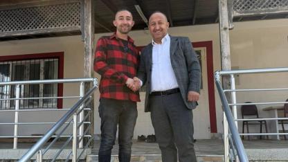 Emirdağ Esnafında Birlik Mesajı: Seçim Sürecinde Güçler Birleşti