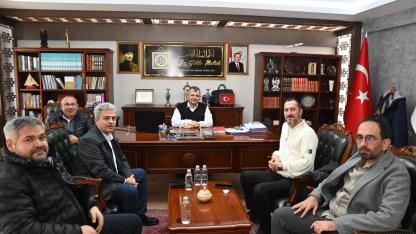 Emirdağ OSB’ye 60 Milyon Dolarlık Yatırım! Unlu Mamuller Fabrikası Geliyor