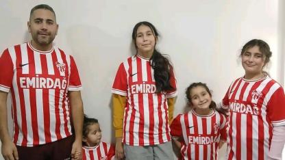 Emirdağ Spor Sahipsiz Kalmadı: Musa Kuru Yeniden Başkan