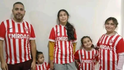 Emirdağ Spor Sahipsiz Kalmadı: Musa Kuru Yeniden Başkan