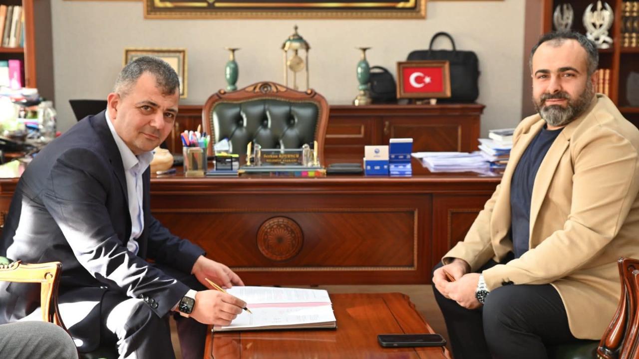 Emirdağ’a 100 Milyonluk Medikal Yatırım: 50 Kişiye İş Kapısı