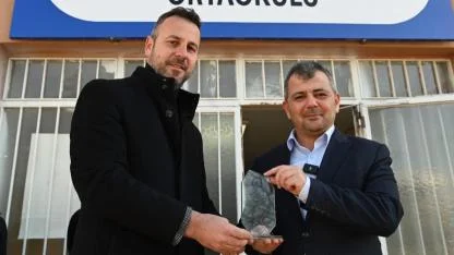 Emirdağ’da Genç Yazarların Büyük Gururu: Geleneksel Çocuk Oyunları Kitapçığı Tanıtıldı