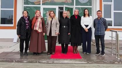 Emirdağ’da Öğrencilere Sağlıklı Yaşam Eğitimi Verildi