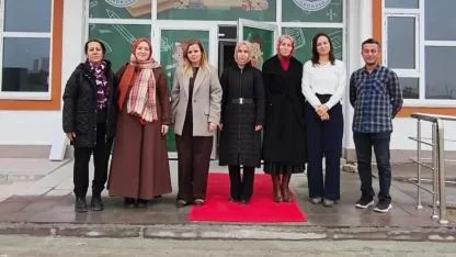 Emirdağ’da Öğrencilere Sağlıklı Yaşam Eğitimi Verildi