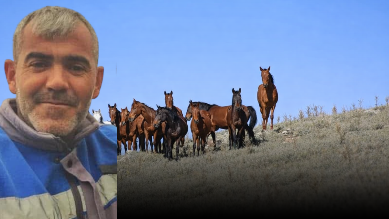 Emirdağ’ın Özgür Ruhları İçin Özay Öz Sahada