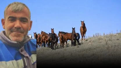 Emirdağ’ın Özgür Ruhları İçin Özay Öz Sahada