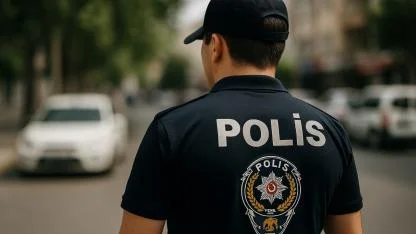 Huzur ve Güven İçin Mücadelemiz 7/24 Sürüyor