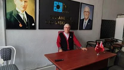 İYİ Partili Yaz Sultandağı’nda Net Konuştu: İddialar Asılsız