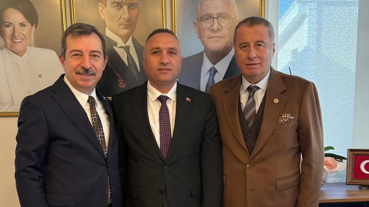 Kantartopu: Çay’ın Taleplerini Meclis Gündemine Taşıdık